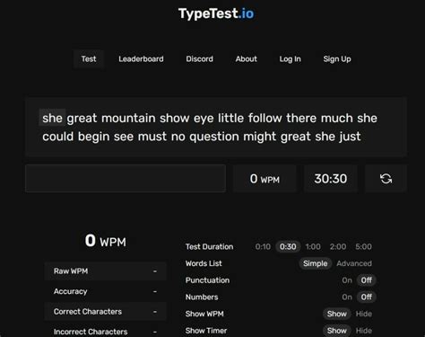 ethereumlottery.io test|TypeTest.io .